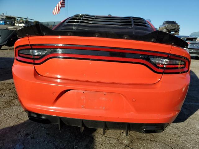 Photo 6 from auction – 2016 DODGE CHARGER SE with VIN 2C3CDXBG5GH297958