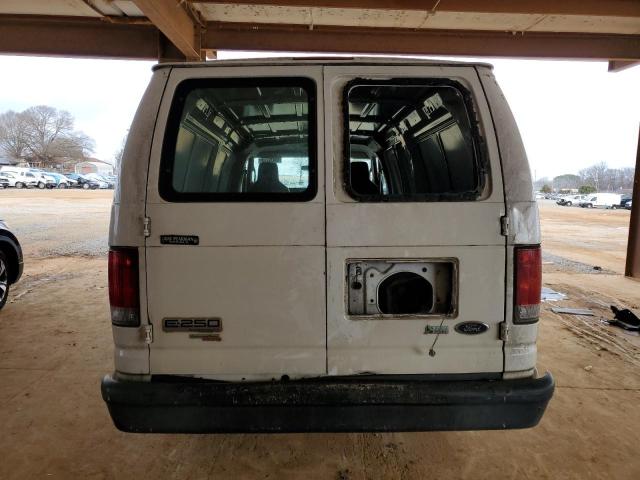 Photo 6 from auction – 2011 FORD ECONOLINE with VIN 1FTNS2EW7BDA59888