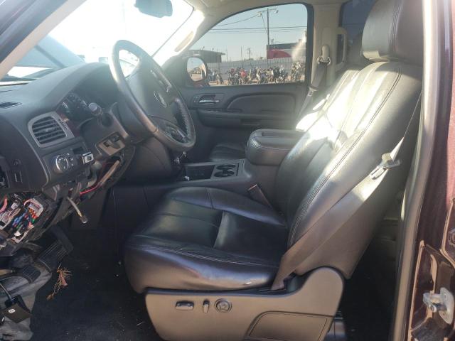 Photo 7 from auction – 2008 CHEVROLET SILVERADO with VIN 2GCEC13JX81152844