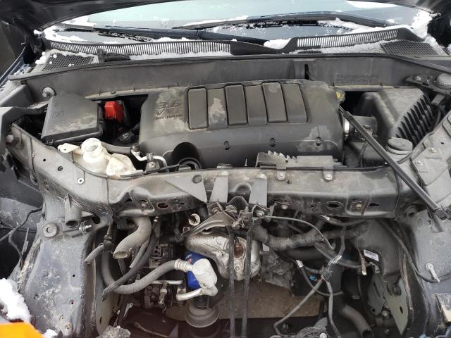 Photo 12 from auction – 2017 CHEVROLET TRAVERSE L with VIN 1GNKVHKD1HJ296782