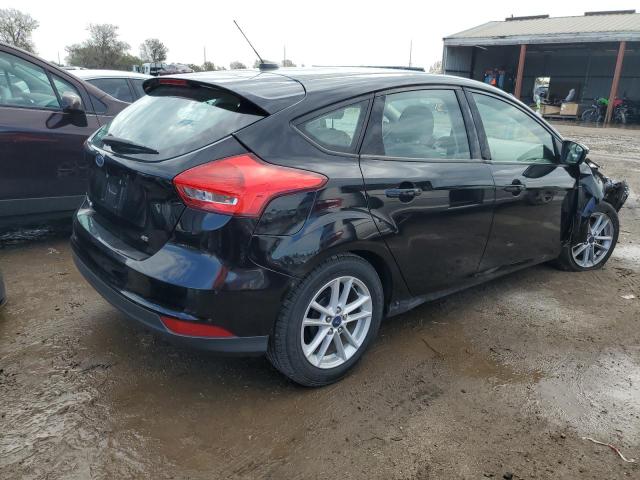 Photo 3 from auction – 2017 FORD FOCUS SE with VIN 1FADP3K20HL248696