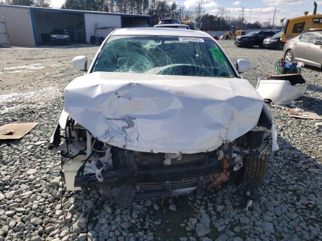 Photo 5 from auction – 2012 TOYOTA AVALON BAS with VIN 4T1BK3DB3CU458690