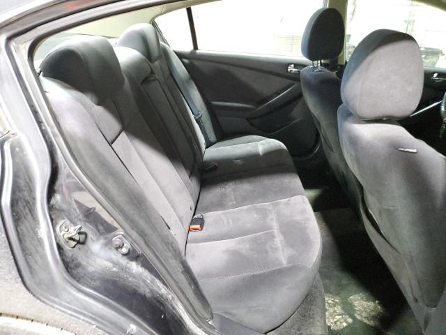 Photo 10 from auction – 2008 NISSAN ALTIMA 3.5 with VIN 1N4BL21E38C173324