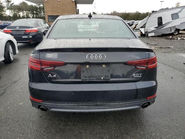 Photo 6 from auction – 2018 AUDI A4 PREMIUM with VIN WAUENAF4XJA129153