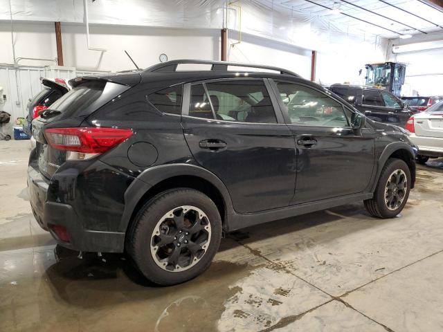 Photo 3 from auction – 2023 SUBARU CROSSTREK with VIN JF2GTABC8P8238047