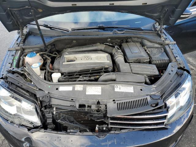 Photo 11 from auction – 2013 VOLKSWAGEN EOS KOMFOR with VIN WVWBW8AH8DV003179