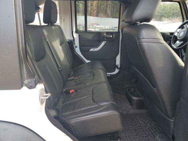 Photo 11 from auction – 2015 JEEP WRANGLER U with VIN 1C4BJWFG3FL777129
