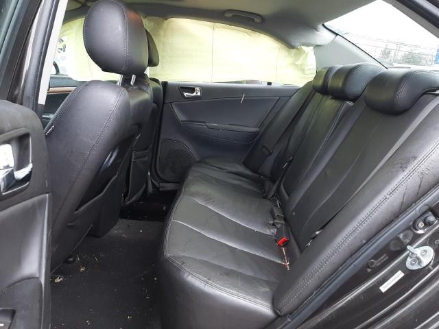 Photo 10 from auction – 2009 HYUNDAI SONATA SE with VIN 5NPEU46F09H506022