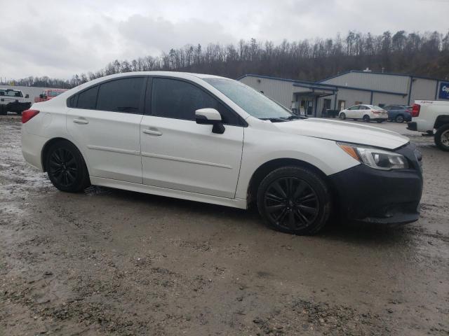 Photo 4 from auction – 2017 SUBARU LEGACY 2.5 with VIN 4S3BNAK61H3014887