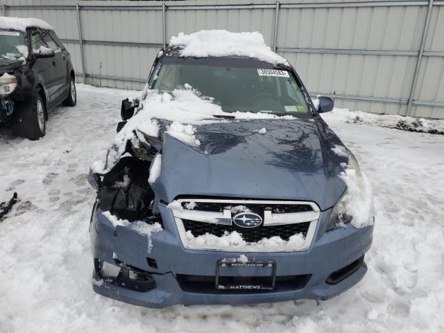 Zdjęcie 5 z aukcji – 2013 SUBARU LEGACY 2.5 z VIN 4S3BMBC61D3027995