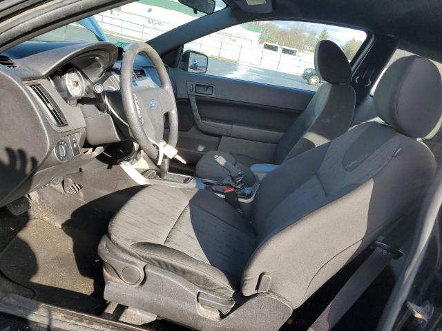 Photo 7 from auction – 2009 FORD FOCUS SE with VIN 1FAHP32N29W219745