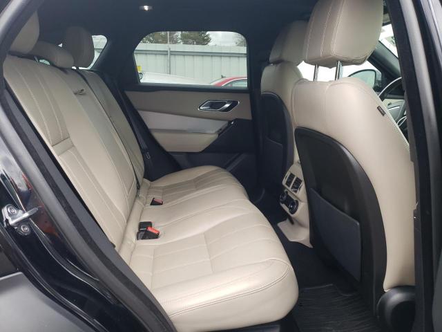 Photo 11 from auction – 2020 LAND ROVER RANGE ROVE with VIN SALYK2EX1LA240440
