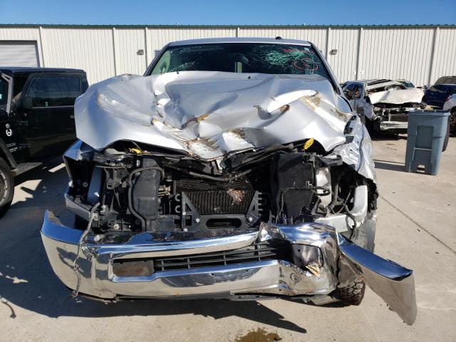Photo 5 from auction – 2017 RAM 2500 SLT with VIN 3C6TR5DT0HG655536