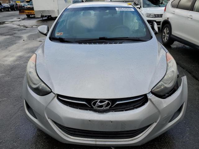 Photo 5 from auction – 2011 HYUNDAI ELANTRA GL with VIN 5NPDH4AE1BH015690