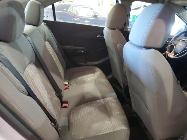 Photo 10 from auction – 2012 CHEVROLET SONIC LS with VIN 1G1JB5SH7C4139921