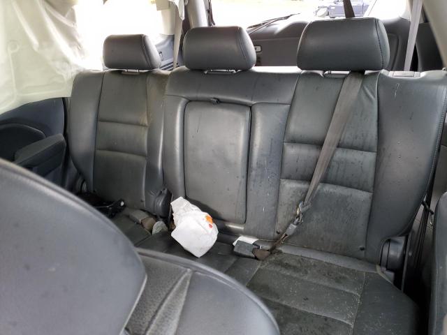 Photo 10 from auction – 2007 HONDA PILOT EXL with VIN 5FNYF28597B005657