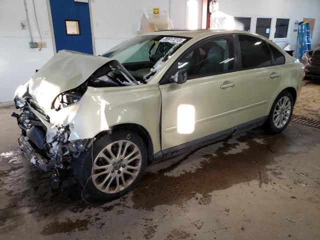 VOLVO S40 2.4I 2005 with VIN YV1MS382952058729 - Photo from auction