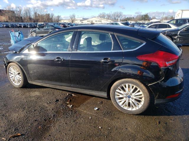 Photo 2 from auction – 2016 FORD FOCUS TITA with VIN 1FADP3N20GL236140