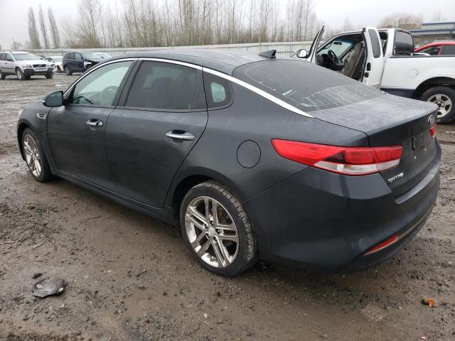 Photo 2 from auction – 2016 KIA OPTIMA LX with VIN 5XXGT4L37GG005207