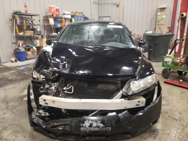 Photo 5 from auction – 2010 HONDA CIVIC LX with VIN 19XFA1F51AE054478