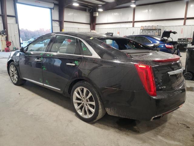 Photo 2 from auction – 2015 CADILLAC XTS LUXURY with VIN 2G61M5S33F9122947