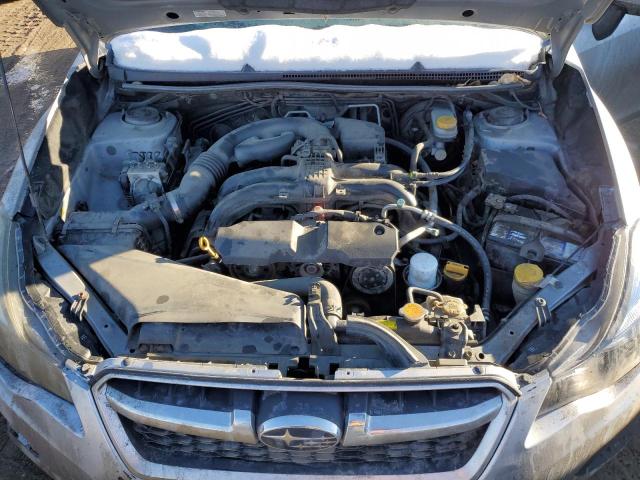 Photo 11 from auction – 2012 SUBARU IMPREZA LI with VIN JF1GPAH64CH219094