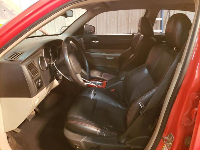 Photo 7 from auction – 2006 DODGE CHARGER R/ with VIN 2B3KA53H26H500056