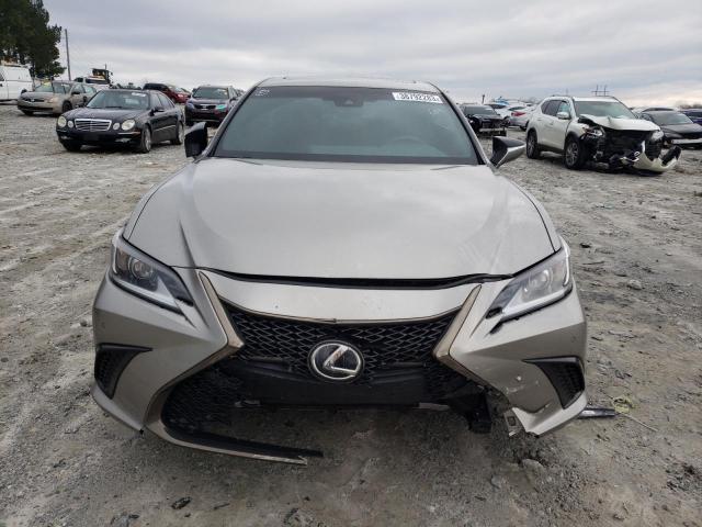 Photo 5 from auction – 2019 LEXUS ES 350 with VIN 58ABZ1B13KU027851