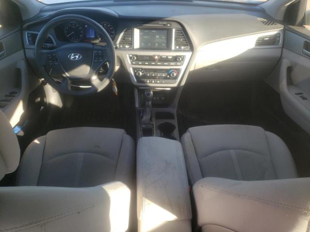 Photo 8 from auction – 2016 HYUNDAI SONATA SE with VIN 5NPE24AF1GH383437
