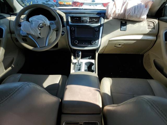 Photo 8 from auction – 2016 NISSAN ALTIMA 2.5 with VIN 1N4AL3AP1GC161044