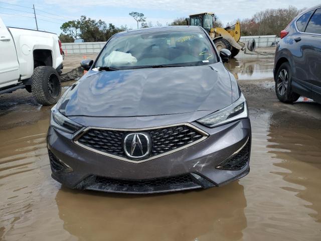 Photo 5 from auction – 2022 ACURA ILX PREMIU with VIN 19UDE2F84NA008696