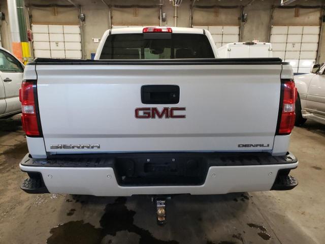 Photo 6 from auction – 2015 GMC SIERRA K15 with VIN 3GTU2WEC7FG269229
