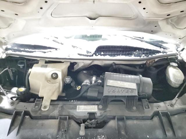 Photo 12 from auction – 2005 CHEVROLET EXPRESS G2 with VIN 1GCGG25V251265787