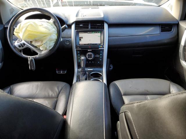 Photo 8 from auction – 2014 FORD EDGE SPORT with VIN 2FMDK3AK1EBB83939
