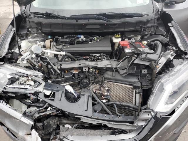 Photo 12 from auction – 2018 NISSAN ROGUE S with VIN KNMAT2MV4JP559797