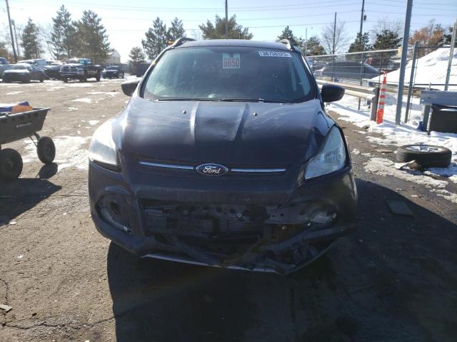 Photo 5 from auction – 2014 FORD ESCAPE SE with VIN 1FMCU9GX2EUC07946