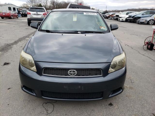 Photo 5 from auction – 2007 TOYOTA SCION TC with VIN JTKDE177870192587