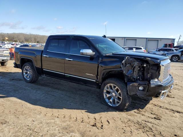 Photo 4 from auction – 2015 GMC SIERRA K15 with VIN 3GTU2WEJ5FG519310