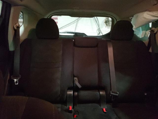 Photo 10 from auction – 2015 NISSAN ROGUE S with VIN 5N1AT2MV6FC901180