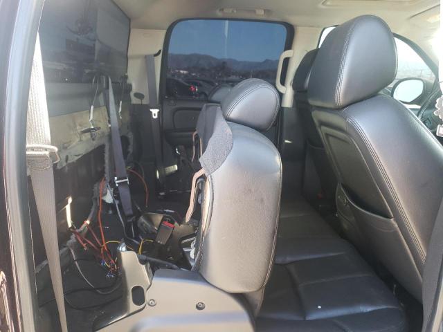 صورة رقم 10 من المزاد - 2008 CHEVROLET SILVERADO مع VIN 2GCEC13JX81152844