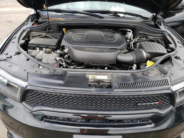 Photo 12 from auction – 2020 DODGE DURANGO GT with VIN 1C4RDJDG1LC330032