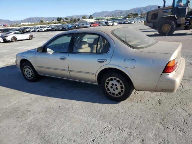 Photo 2 from auction – 1996 NISSAN MAXIMA GLE with VIN JN1CA21DXTM407685