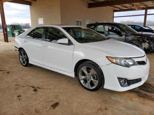 Photo 4 from auction – 2014 TOYOTA CAMRY L with VIN 4T1BF1FK3EU442756