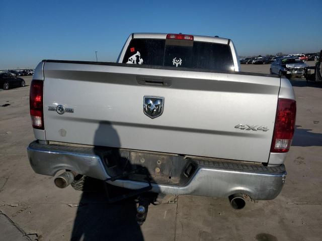 Photo 6 from auction – 2012 DODGE RAM 1500 S with VIN 1C6RD7LT8CS298453