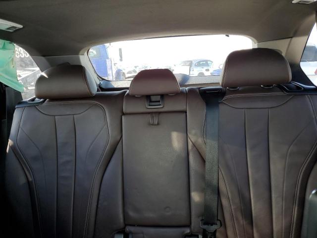 Photo 10 from auction – 2015 BMW X5 XDRIVE3 with VIN 5UXKR0C57F0K71313