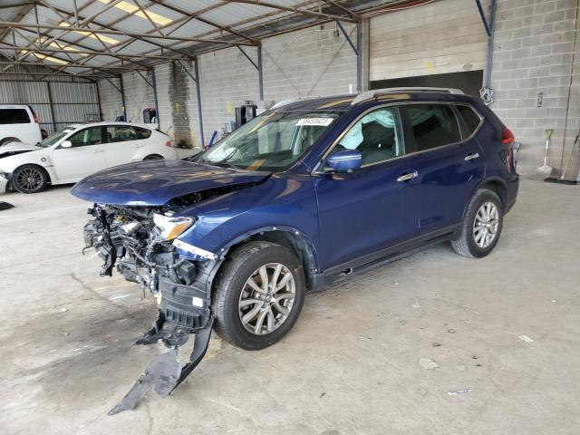 Zdjęcie 1 z aukcji – 2017 NISSAN ROGUE S z VIN KNMAT2MT9HP566883