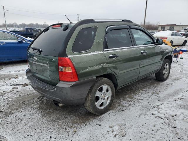 Photo 3 from auction – 2007 KIA SPORTAGE L with VIN KNDJF724377400440