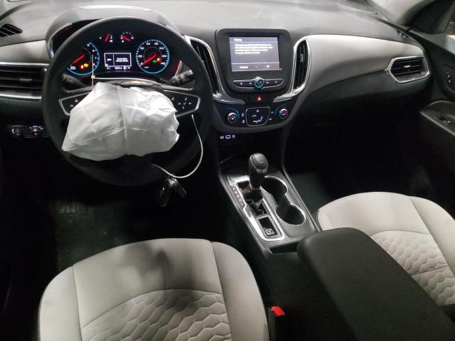 Photo 8 from auction – 2019 CHEVROLET EQUINOX LS with VIN 3GNAXHEV7KL310467