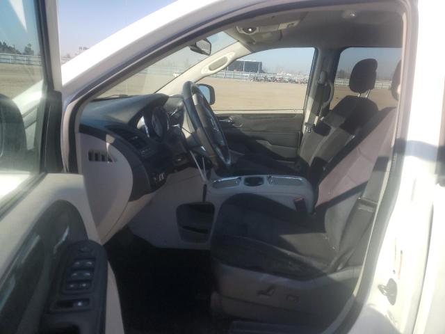 Photo 7 from auction – 2014 DODGE GRAND CARA with VIN 2C4RDGCG8ER371563