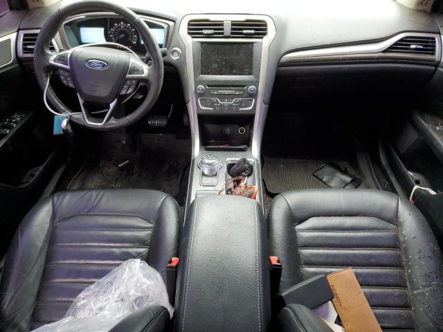 Photo 8 from auction – 2017 FORD FUSION SE with VIN 3FA6P0HD7HR291661